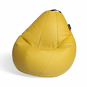 Qubo™ Comfort 90 Pear SOFT FIT пуф кресло-мешок