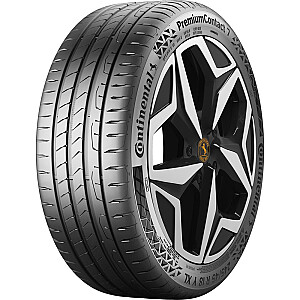 275/40R18 CONTINENTAL PREMIUMCONTACT 7 103Y XL Elect FR BAB72 CONTINENTAL