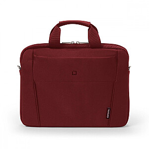 Slim Case BASE 11-12.5 sarkans klēpjdatora soma