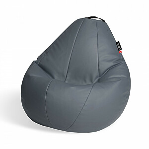 Qubo™ Comfort 90 Fig SOFT FIT sēžammaiss pufs