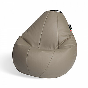Qubo™ Comfort 90 Passion fruit SOFT FIT пуф кресло-мешок