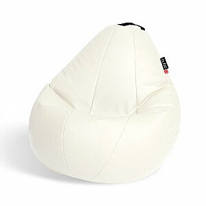 Qubo™ Comfort 90 Coconut SOFT FIT пуф кресло-мешок