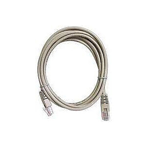 Art Patchcord UTP Cat. 5e 7.5m Серый AL-OEM-304