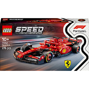 Speed champions auto F1® Ferrari SF-24 (77242)