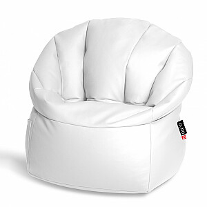 Qubo™ Shell Jasmine SOFT FIT пуф кресло-мешок