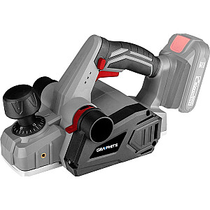 Grafīta Strug akumulators Energy+ 18V