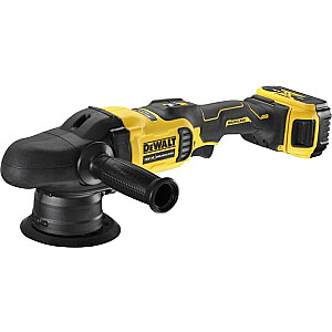 Полировщик Dewalt Dual Action DCM848P2 18 В