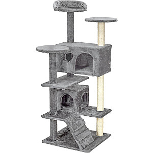 Funfit Cat Tree 7 Levels Universal (1608)