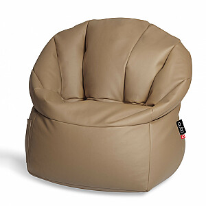 Qubo™ Shell Monk SOFT FIT пуф кресло-мешок