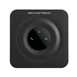 Grandstream HT HT801v2 VoIP vienas porta vārteja