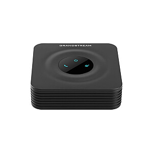 Grandstream HT HT801v2 VoIP однопортовый шлюз