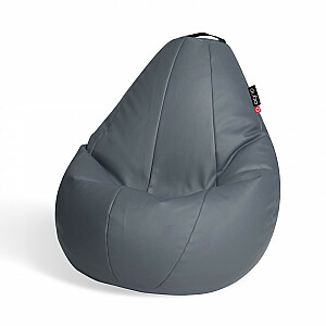 Qubo™ Comfort 120 Fig SOFT FIT sēžammaiss pufs