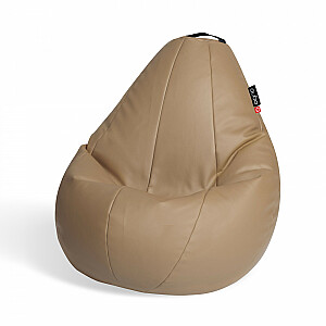 Qubo™ Comfort 120 Monk SOFT FIT sēžammaiss pufs