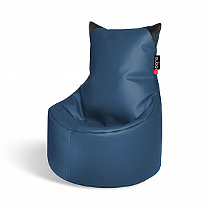 Qubo™ Munchkin Plum SOFT FIT пуф кресло-мешок
