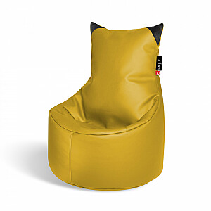 Qubo™ Munchkin Pear SOFT FIT пуф кресло-мешок