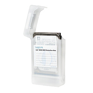 LOGILINK UA0277 LOGILINK - HDD Protectio