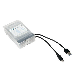 LOGILINK UA0277 LOGILINK - HDD Protectio