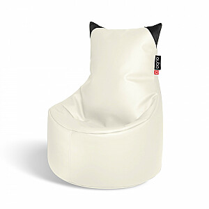 Qubo™ Munchkin Coconut SOFT FIT пуф кресло-мешок