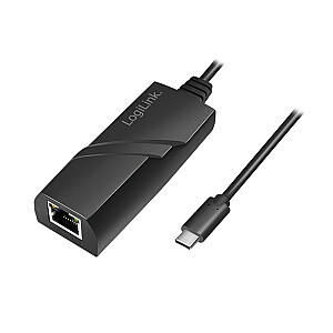 USB 3.2 Gen1 USB-C к адаптеру Gigabit Ether.