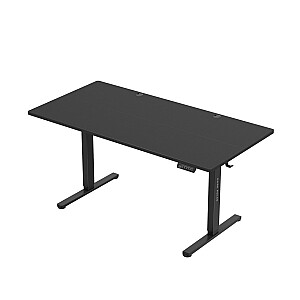 MA-Leader 7.6 Черный электрический стол