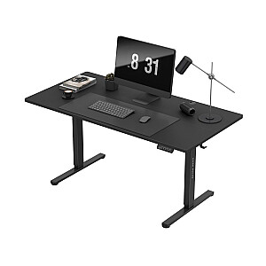 MA-Leader 7.6 Черный электрический стол