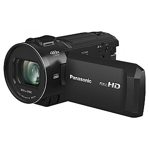 Panasonic HC-V900 Full HD черный