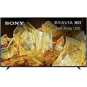 Sony SONY 55inch X90L BRAVIA XR Full Array