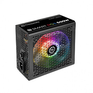 Thermaltake Smart 500W RGB