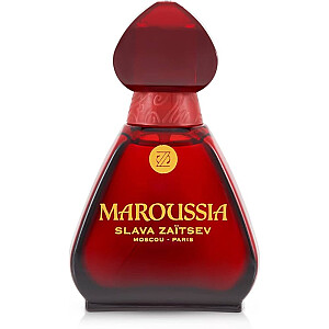 Tester SLAVA ZAITSEV Maroussia EDT smidzinātājs 100ml