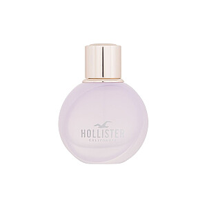 Parfimēts ūdens Hollister Free Wave 30ml