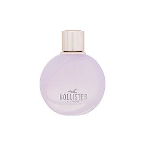 Parfimēts ūdens Hollister Free Wave 50ml