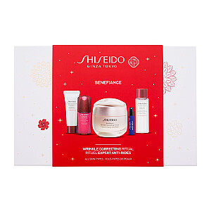 Ритуал коррекции морщин Benefiance 50ml