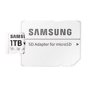 Atmiņas karte MB-MD1T0SA/LC1 1TB Sonic PRO Plus