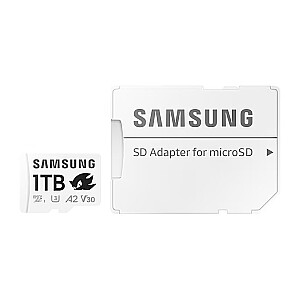 Atmiņas karte MB-MD1T0SA/LC1 1TB Sonic PRO Plus