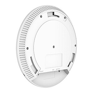 Grandstream Networks GWN7665 bezvadu piekļuves punkts 5.4 Gb/s Balts Power over Ethernet (PoE)