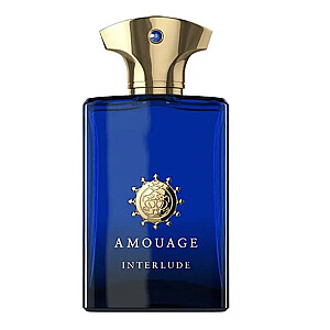 AMOUAGE Interlude EDP smidzinātājs 50ml