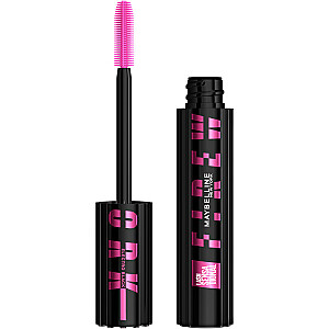 MAYBELLINE Lash Sensational Firework skropstu tuša Electro Black 10ml