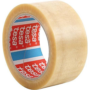 Tesa ultra strong packing tape (04120-00008-00 TS)