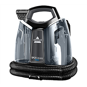 Bissell | SpotClean Plus tīrītājs | 3724N | Vadu darbība | Rokas | 330 W | - V | Melns/Titāns | Garantija 24 mēneši