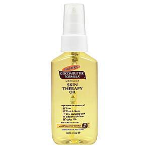 PALMER&#39;S Cocoa Butter Formula Skin Theraphy Oil специализированное масло для тела 60 мл