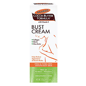 PALMER&#39;S Cocoa Butter Formula Bust Cream укрепляющий крем для груди 125г