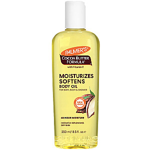 PALMER&#39;S Cocoa Butter Formula Moisturizing Body Oil увлажняющее масло для тела 250 мл