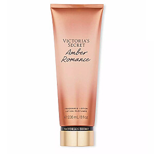 VICTORIA'S SECRET Amber Romance BODY LOTION 236ml