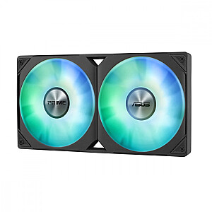 PRIME LC ARGB CPU Cooling 240 ARGB 2x120mm черный