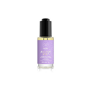 ONLYBIO Ritualia Sejas Lift Yoga eļļa masāžai 30ml