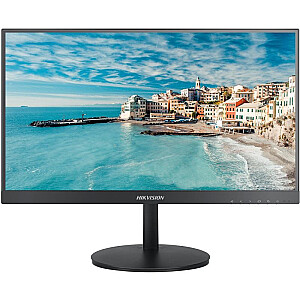 MONITOR LED 21.5 " Hikvision HDMI, VGA DS-D5022FN00