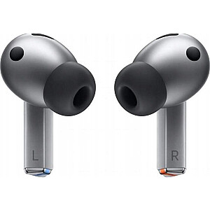 Samsung Galaxy Buds3 Pro SM-R630 Серебристый