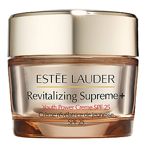 ESTEE LAUDER Revitalizing Supreme+ Youth Power Creme SPF25 sejas krēms 50ml