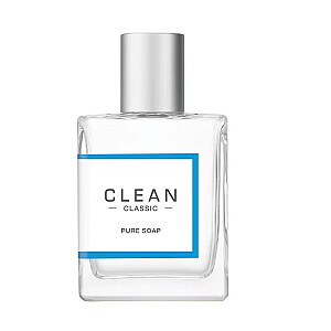 Tester CLEAN Classic Pure Soap EDP smidzinātājs 60ml