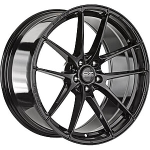 OZ Racing Leggera HLT Gloss Black 7,5x17 5x112 ET35 CB75,0 R12 630 kg W01975204O2 OZ Racing